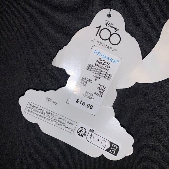 Disney Stitch Shirt - Picture 3 of 4